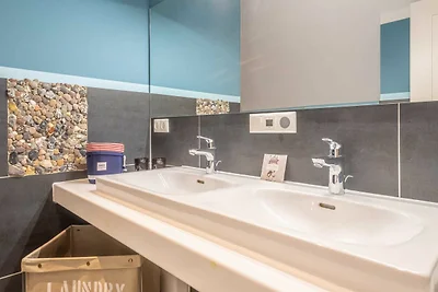 Vakantieappartement Gezinsvakantie Prerow