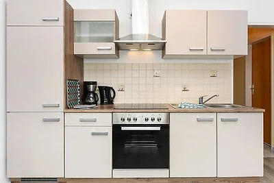 Ferienwohnung Sanddorn