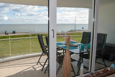 Appartamento Vacanza con famiglia Wilhelmshaven