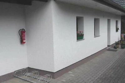 Appartamento Vacanza con famiglia Greifswald