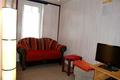 Vakantieappartement Gezinsvakantie Dreschvitz