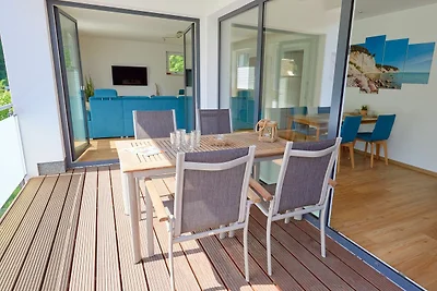 Vakantieappartement Gezinsvakantie Sellin