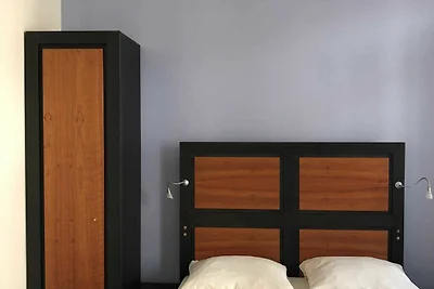 Doppelzimmer Nr.2