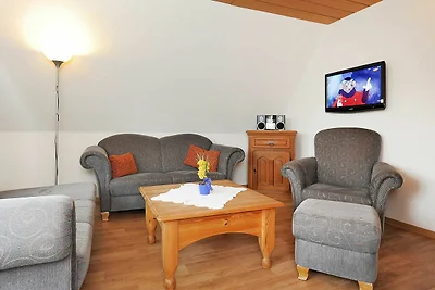 Ferienwohnung Baltrum