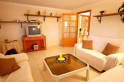 Vakantieappartement Gezinsvakantie Son Macia