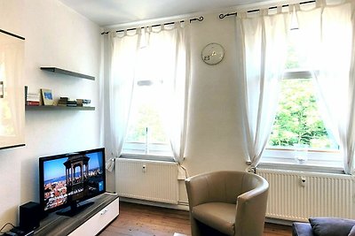 Warnemünde Ferienwohnung Lulinn Ref. 82001