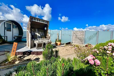 Appartamento Vacanza con famiglia Dagebüll