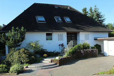 Vakantieappartement Gezinsvakantie Bad Bevensen