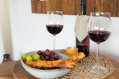 Fewo, 2 Pers., Hunde erlaubt