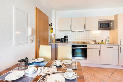 Apartamento Vacaciones familiares Ückeritz
