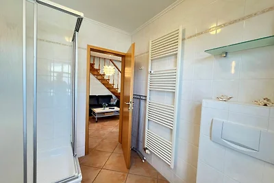 Apartamento Vacaciones familiares Ahlbeck