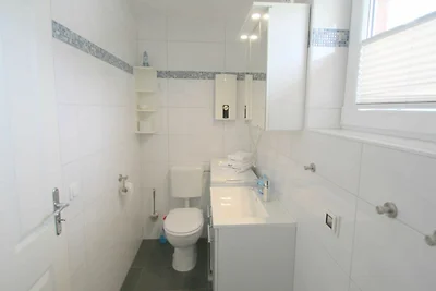 Ferienhaus Grosse Balje 17b