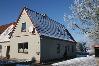 3-Raum-Ferienwohnung im Landhaus Hein (63m², ...