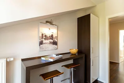 Apartament Dla rodzin Heringsdorf
