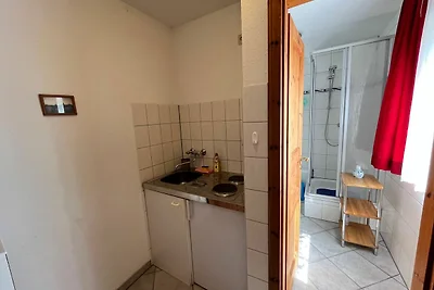 Vakantieappartement Gezinsvakantie Fährdorf