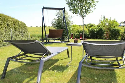 Appartamento Vacanza con famiglia Göhren-Lebbin