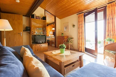 OFI-42 - Ferienhaus mit 2 Schlafzimmern (HT)