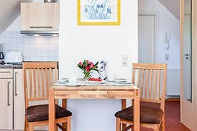 Sturmeck Ferienwohnung 7