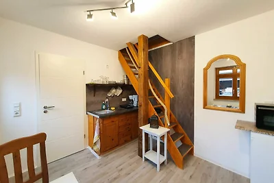 Vakantieappartement Gezinsvakantie Kaltenwestheim