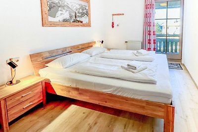 Vakantieappartement Gezinsvakantie Bad Hindelang