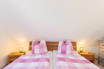 Vakantieappartement Gezinsvakantie Uplengen