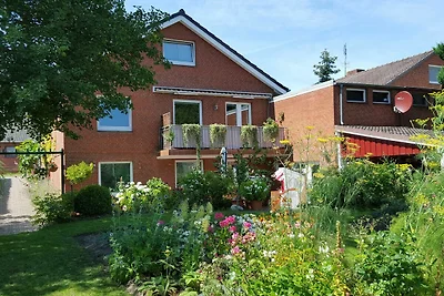 Vakantieappartement Gezinsvakantie Neustadt in Holstein