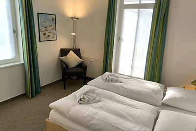 schöne 3-Raum-Ferienwohnung m.