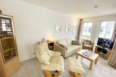 Vakantieappartement Gezinsvakantie Sellin