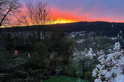 Vakantieappartement Gezinsvakantie Münden