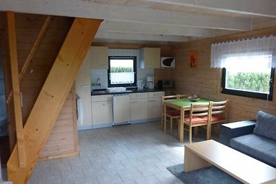 Casa vacanze Vacanza di relax Zwenzow