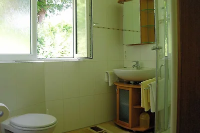 Ferienwohnung Haus Wagnershöhe