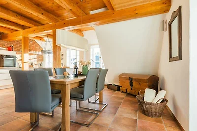 Fachwerk am Meer WE 3