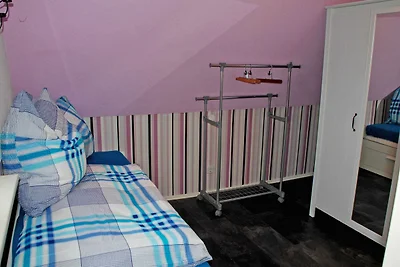 Ferienwohnung Pia mit Kamin