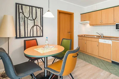 2-Zimmer-Apartment - B31