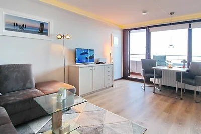Vakantieappartement Gezinsvakantie Sylt