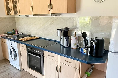 Ferienwohnung Jana