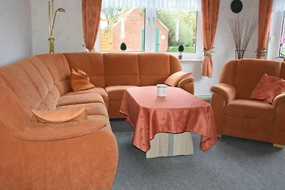 Erdgeschosswohnung