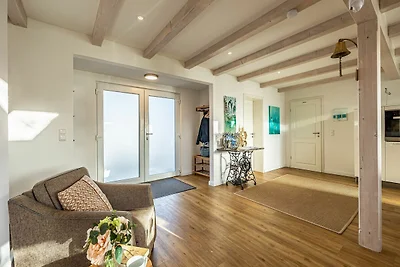 Casa vacanze Vacanza di relax Gelting