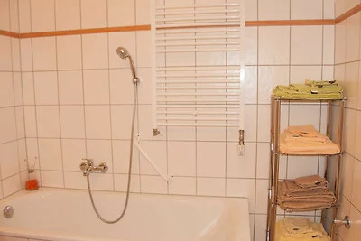 Vakantieappartement Gezinsvakantie Middelhagen