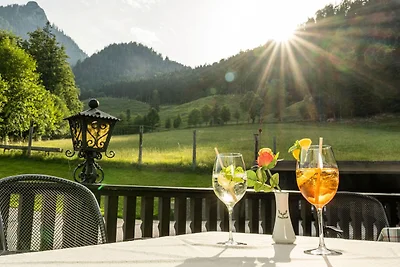 hotel Kultura & zwiedzanie Strobl am Wolfgangsee