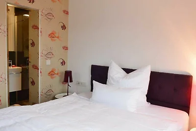 Appartamento Vacanza con famiglia Helgoland
