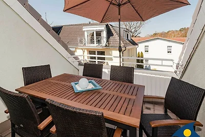 Vakantieappartement Gezinsvakantie Loddin