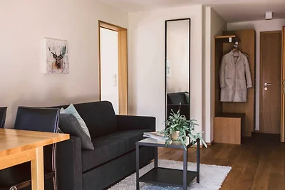 Appartamento Vacanza con famiglia Au in Vorarlberg