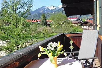 Ferienwohnung Wallberg