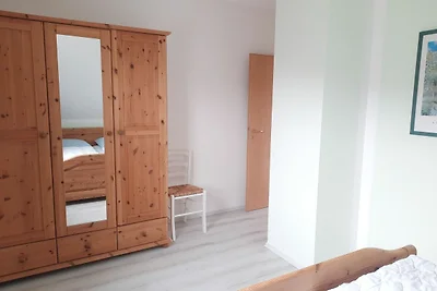 Vakantieappartement Gezinsvakantie Mölschow