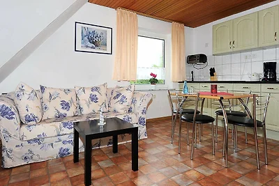 Appartamento Vacanza con famiglia Utarp
