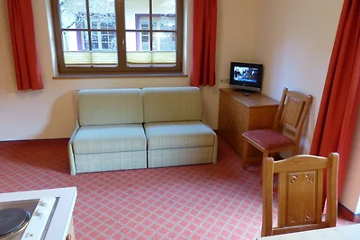 Appartement Säuling