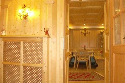 Ferienwohnung Hubertus