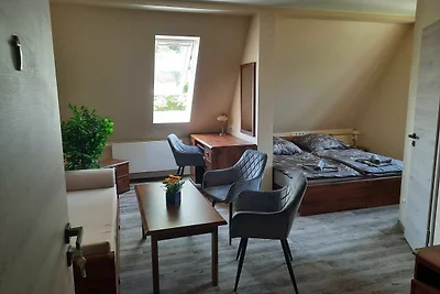 Appartamento Vacanza con famiglia Senftenberg