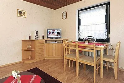 Ferienwohnung Luna